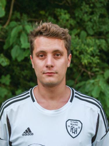 Avatar Bild für Andreas Tassani