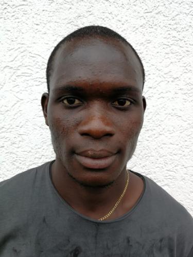 Avatar Bild für Lucky Vincent