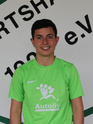 Avatar Bild für Sabrina Baruti