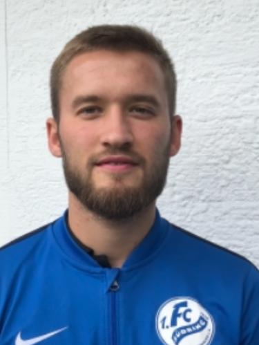 Avatar Bild für Illia Siryi