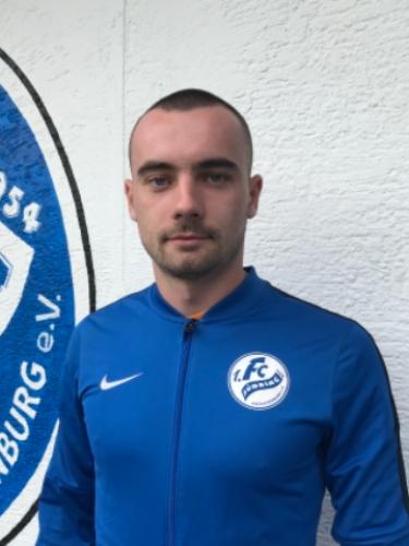 Avatar Bild für Pavlo Dulzon