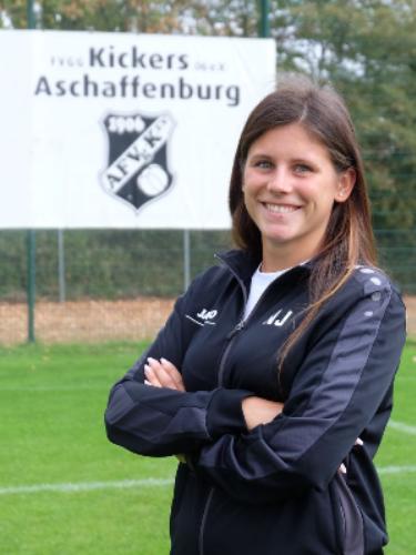 Avatar Bild für Nina Jona