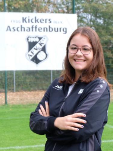 Avatar Bild für Chantal Radeck