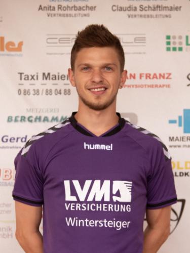 Avatar Bild für Dennis Brandwirth