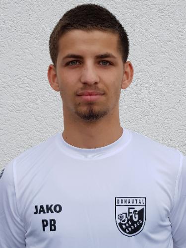 Avatar Bild für Petar Blaz