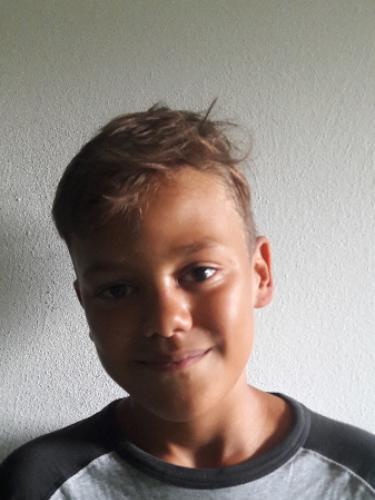 Avatar Bild für Trayshawn Kopp