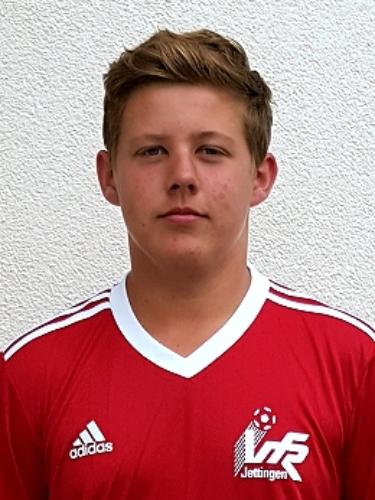 Avatar Bild für Nico Vogel