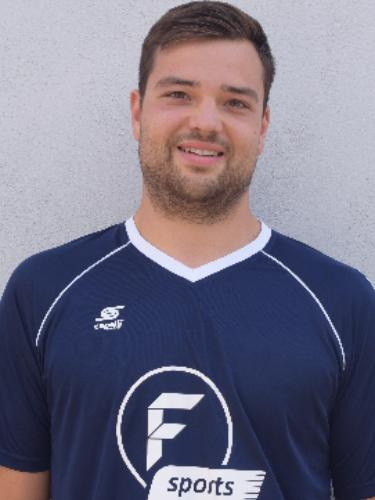 Avatar Bild für Lukas Hopf