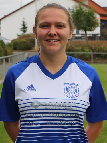 Avatar Bild für Michelle Porzelt