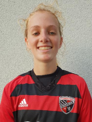 Avatar Bild für Alina Bekkering