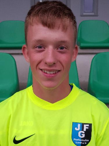 Avatar Bild für Sebastian Müller