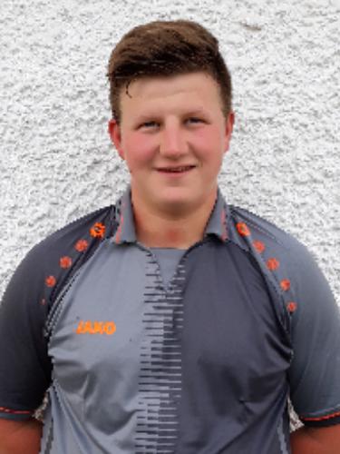 Avatar Bild für Patrick Müller