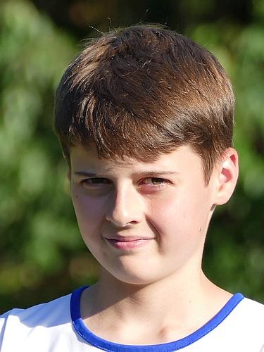 Avatar Bild für Frederik Barrenpohl