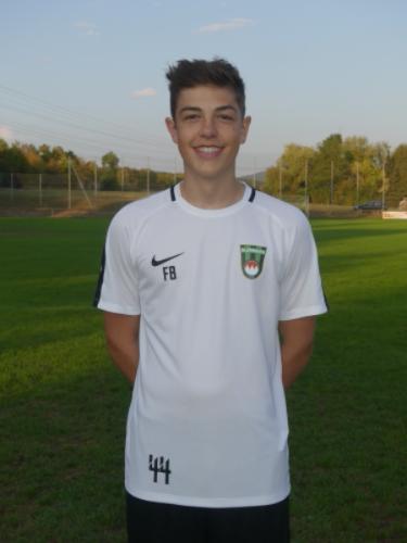 Avatar Bild für Florian Brehm