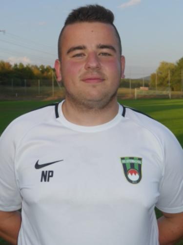 Avatar Bild für Nicolas Popp