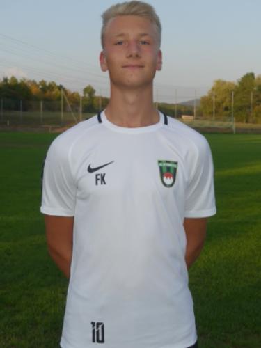 Avatar Bild für Fabian Kuhn