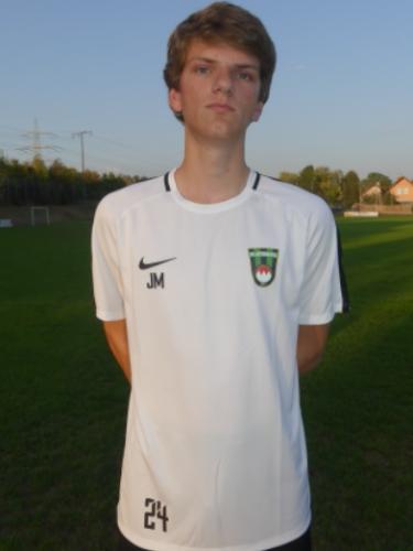 Avatar Bild für Jonas Müller