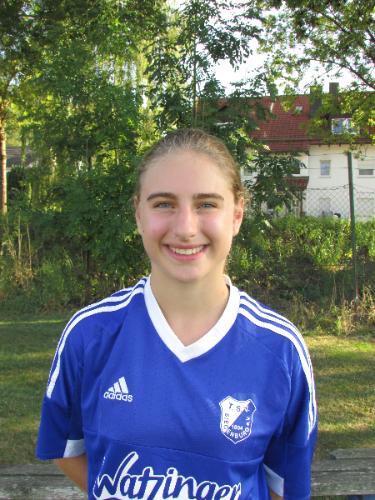 Avatar Bild für Samantha Kolax