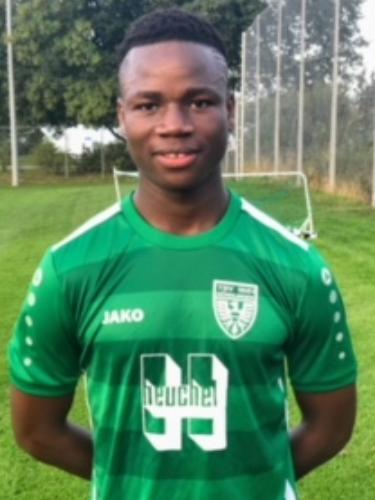 Avatar Bild für Hamed Bamba