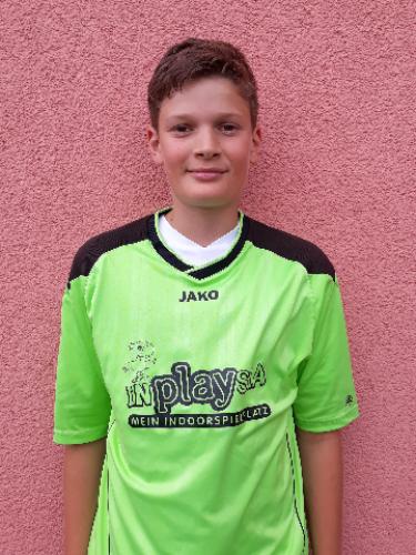 Avatar Bild für Hannes Mader