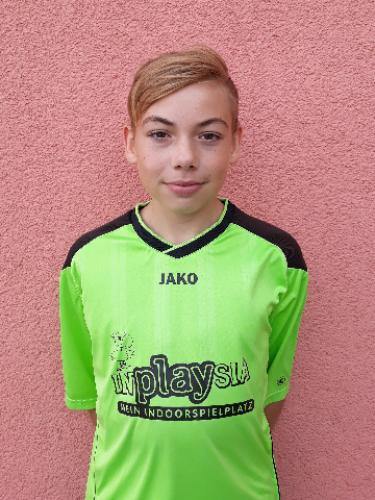 Avatar Bild für Marek Strohmeier