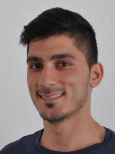 Avatar Bild für Khamkin Husein