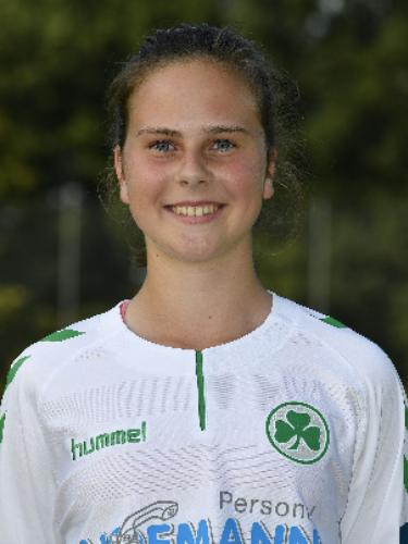 Avatar Bild für Sabrina Eisenhut