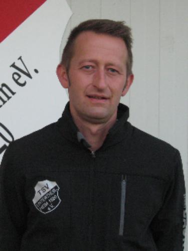 Avatar Bild für Karl Baumann