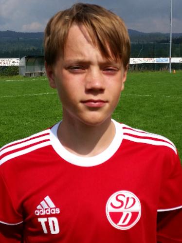 Avatar Bild für Thorin Dugajczyk