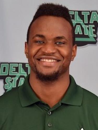 Avatar Bild für Cosmos Okeke