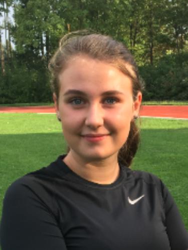 Avatar Bild für Hannah Obermeier