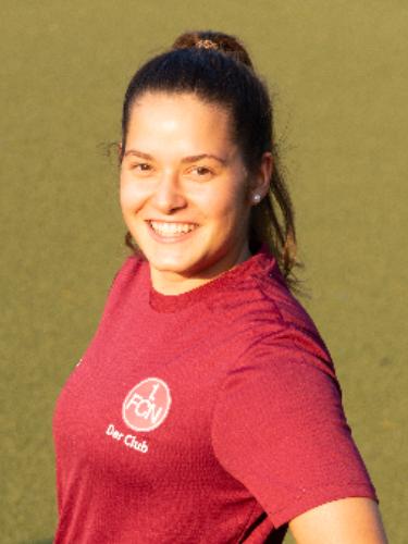 Avatar Bild für Nadine Nischler