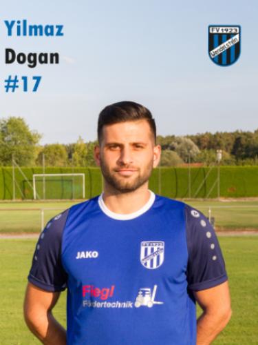 Avatar Bild für Yilmaz Dogan