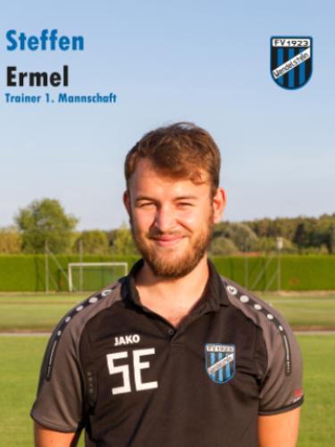 Avatar Bild für Steffen Ermel