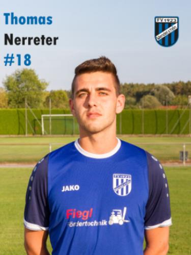 Avatar Bild für Thomas Nerreter
