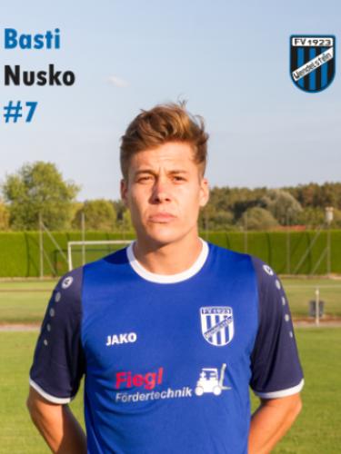 Bastian Nusko