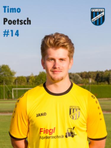 Avatar Bild für Timo Pötsch