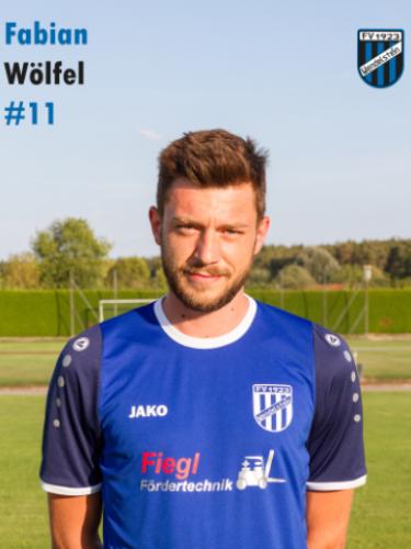 Avatar Bild für Fabian Wölfel