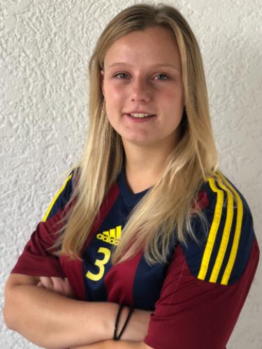 Avatar Bild für Lena Hofmann