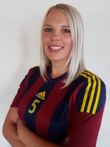 Avatar Bild für Bianca Brütting