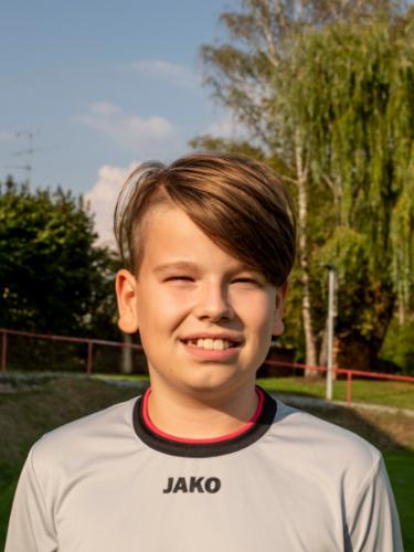 Maximilian Kattinger