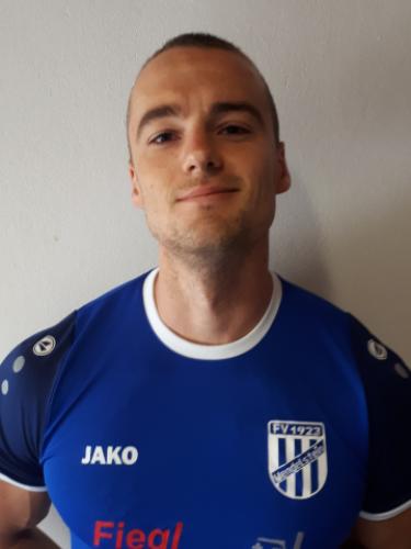 Avatar Bild für Steven Djuritschek