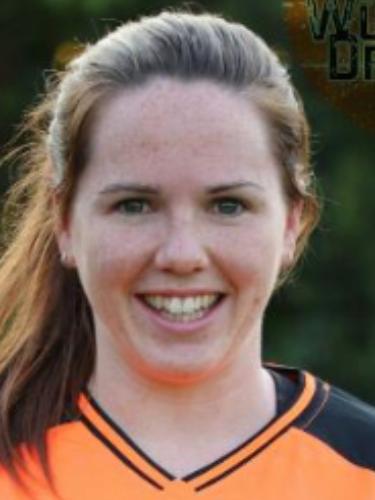 Avatar Bild für Theresa Veeh