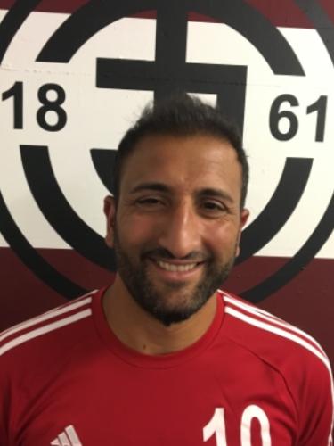 Avatar Bild für Mustafa Tüter