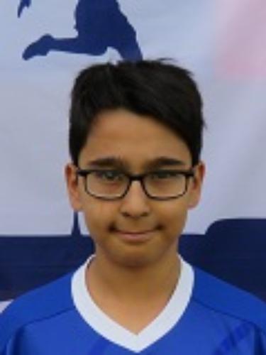 Avatar Bild für Sohail Bayat