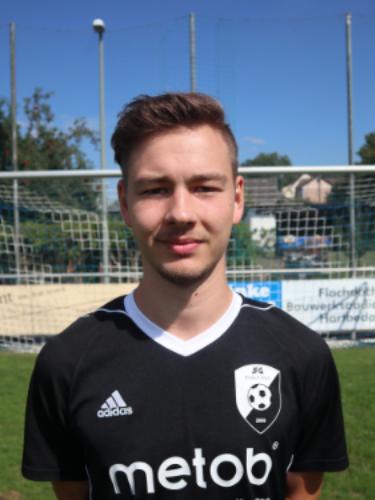 Avatar Bild für Niklas Fuchs