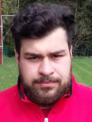 Avatar Bild für Ramazan Özbakir