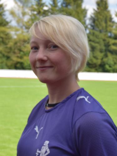 Avatar Bild für Stefanie Lautenbacher