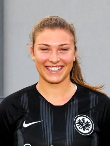 Avatar Bild für Selina Maslo