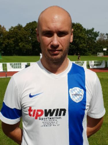 Avatar Bild für Alen Golemovic